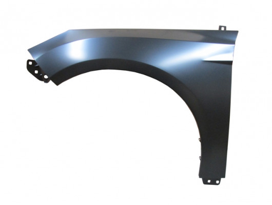 FORD FOCUS- SD/HB- 15/18; ÖN ÇAMURLUK DELİKSİZ SOL (TW)