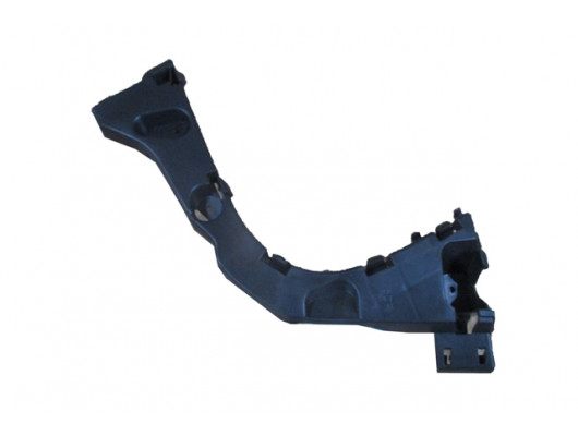 FORD FOCUS- HB- 15/18; ARKA TAMPON BAĞLANTI BRAKETİ SOL PLASTİK (TW)