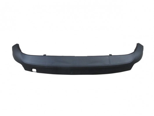 FORD FOCUS- HB- 15/18; KARLIK (ARKA TAMPON ALTI) (SPOILER) (TÜV)(TYG)