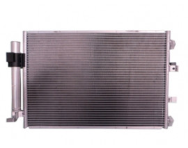 FORD FOCUS- SD/HB- 15/18; KLİMA RADYATÖRÜ 1.6 TDI