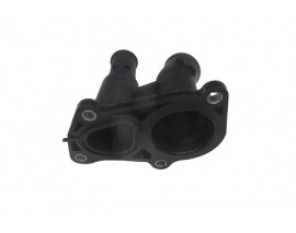 FORD S MAX- 07/09; TERMOSTAT KAPAĞI 1.8 TDCI (PLASTİK)