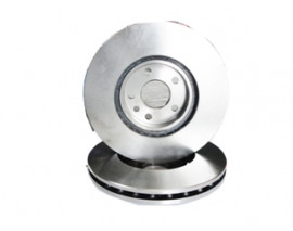 FORD S MAX- 07/09; ÖN FREN DISKI (HAVALI)(ADET) 1.6/1.8/.2.0/2.2cc (300X28X63,6X52X5-1)(BRAMAX)