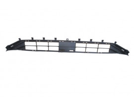 (YENİ ÜRÜN!!!)FORD FOCUS- SD/HB- 19/21; ÖN TAMPON PANJURU SİYAH (TW)