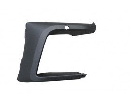 (YENİ ÜRÜN!!!)FORD FOCUS- SD/HB- 19/21; SİS LAMBASI ALT ÇERÇEVESİ SAĞ SİYAH (TW)