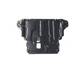 FORD FOCUS- SD/HB- 22/25; KARTER MUHAFAZA PLASTİĞİ