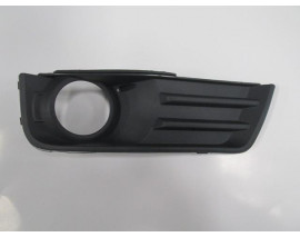 FORD FOCUS C MAX- 04/06; SİS LAMBA KAPAĞI SAĞ SİYAH SİS DELİKLİ
