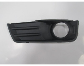 FORD FOCUS C MAX- 04/06; SİS LAMBA KAPAĞI SOL SİYAH SİS DELİKLİ