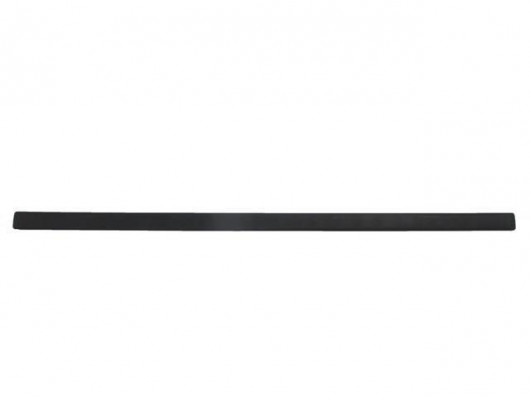 FORD FOCUS C MAX- 04/06; ÖN KAPI BANDI SOL SİYAH