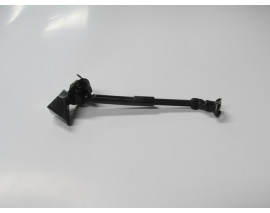 FORD FOCUS C MAX- 04/06; KAPUT KİLİDİ AÇMA MEKANİZMASI (PLASTİK 4 PARÇA) (CS0103) (TW)