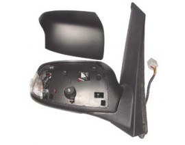 FORD FOCUS C MAX- 04/06; KAPI AYNASI SAG ELEKTRIKLI/ISITMALI/SINYALLI (TW)