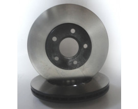 FORD FOCUS C MAX- 04/06; ÖN FREN DISKI (HAVALI)(ADET)1.6/1.8/2.0 (278X25X63,5X48,5X5)(BRAMAX)