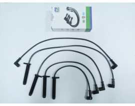 FORD SIERRA- 89/92; BUJİ KABLOSU TAKIM (16V)(N9C)2.0 cc (YOW JUNG)