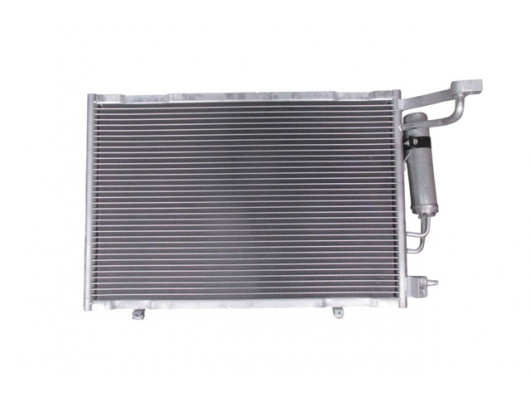 FORD B MAX- 12/16; KLİMA RADYATÖRÜ 1.4/1.6İ/1.5 TDCİ(BRAZING)(547X348X16)ALÜMİNYUM(TÜPLÜ)(ORİS