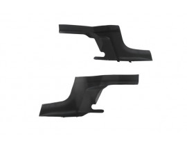 FORD FUSION- 03/11; ÖN CAM IZGARASI SAĞ/SOL SET (2 PARÇA) (SİLGİ PANELİ)