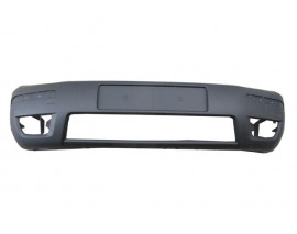 FORD FUSION- 03/06; ÖN TAMPON SİYAH (ÇEKİ DEMİRİ KAPAKLI) (TYG)