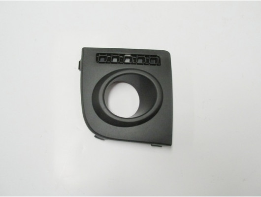 FORD FUSION- 07/11; SİS LAMBA KAPAĞI SAĞ SİYAH (TYG)