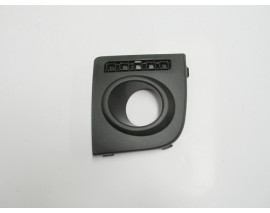 FORD FUSION- 07/11; SİS LAMBA KAPAĞI SOL SİYAH (TYG)