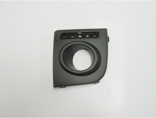 FORD FUSION- 07/11; SİS LAMBA KAPAĞI SOL SİYAH (TYG)