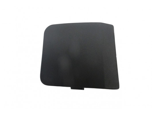 FORD FUSION- 07/11; ÖN TAMPON ÇEKİ DEMİRİ KAPAĞI SİYAH