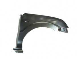 FORD FUSION- 03/11; ÖN ÇAMURLUK DELİKLİ SAĞ (TW)