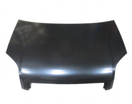 FORD FUSION- 03/11; MOTOR KAPUTU (TW)