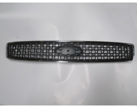 FORD FUSION- 07/11; ÖN PANJUR GRİ (NİKELAJ ÇERÇEVELİ) (TYG)