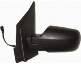 FORD FUSION- 03/06; KAPI AYNASI SOL ELEKTRIKLI/ISITMALI (TW)