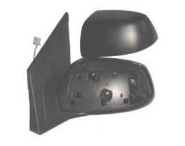 FORD FUSION- 07/11; KAPI AYNASI SOL ELEKTRIKLI/ISITMALI (POLYWAY)