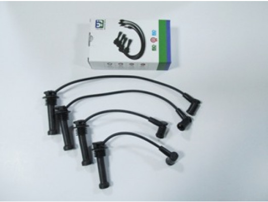 FORD FUSION- 03/11; BUJİ KABLOSU TAKIM (16V)(FXJA-FYJA)1.4/1.6 cc (YOW JUNG)