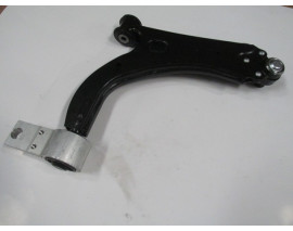 FORD FUSION- 03/11; ÖN ALT TABLA SOL (BURÇLU/ROTILLI/TAKOZLU) (SALINCAK) (SH)