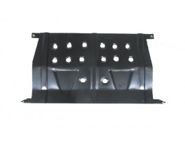 FORD FUSION- 03/11; KARTER MUHAFAZA SACI (METAL)