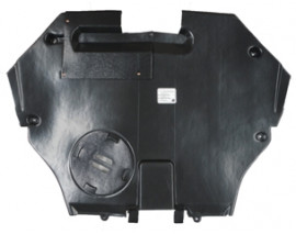 FORD FUSION- 03/06; KARTER MUHAFAZA PLASTİĞİ (LT-FD8030)(TW)