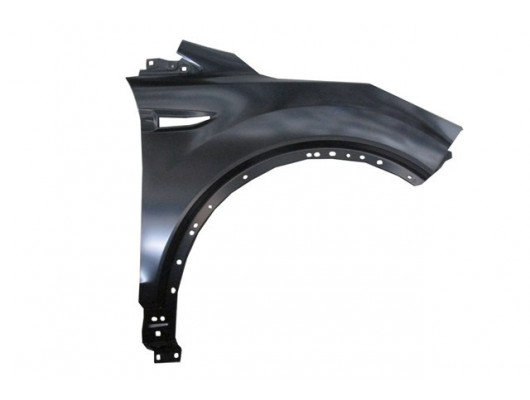 FORD KUGA- 13/16; ÖN ÇAMURLUK DELİKLİ SAĞ (TYG)