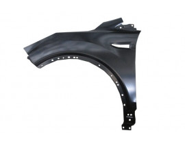 FORD KUGA- 13/16; ÖN ÇAMURLUK DELİKLİ SOL (TYG)