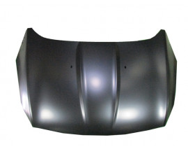 FORD KUGA- 13/16; MOTOR KAPUTU SİYAH (FİSKİYE DELİKLİ) (TYG)