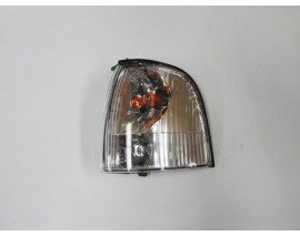 FORD RANGER- PICK UP- 03/07; ÖN SINYAL SOL BEYAZ SEFFAF (AA MOTOR) FORD RANGER- PICK UP- 03/07; ÖN SINYAL SOL BEYAZ SEFFAF (AA MOTOR)