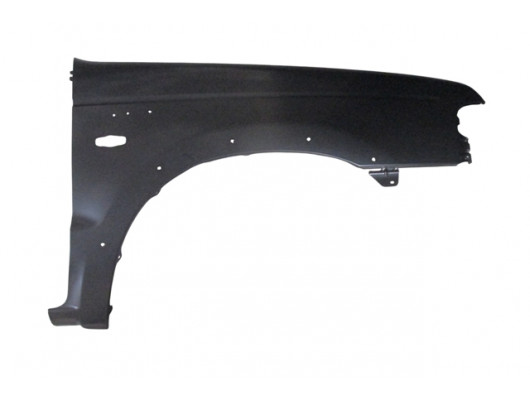 FORD RANGER- PICK UP- 03/07; ÖN ÇAMURLUK DELİKLİ SAĞ (DODİK DELİKLİ) 4X4 (MY)