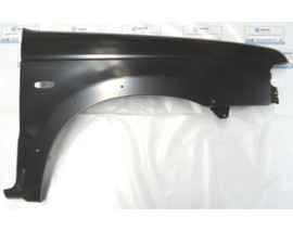 FORD RANGER- PICK UP- 03/07; ÖN ÇAMURLUK DELİKLİ SAĞ (DODİK DELİKLİ) 4X4 (MY)