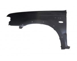 FORD RANGER- PICK UP- 03/07; ÖN ÇAMURLUK DELİKLİ SOL (DODİK DELİKLİ) 4X4 (MY)