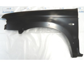 FORD RANGER- PICK UP- 03/07; ÖN ÇAMURLUK DELİKLİ SOL (DODİK DELİKLİ) 4X4 (MY)