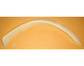 FORD RANGER- PICK UP- 03/07; ÖN ÇAMURLUK AĞZI PLASTİĞİ SOL ÇIKINTILI (FPI)