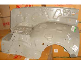 FORD RANGER- PICK UP- 98/07; IÇ PODYE SACI SAG (ORIJINAL)