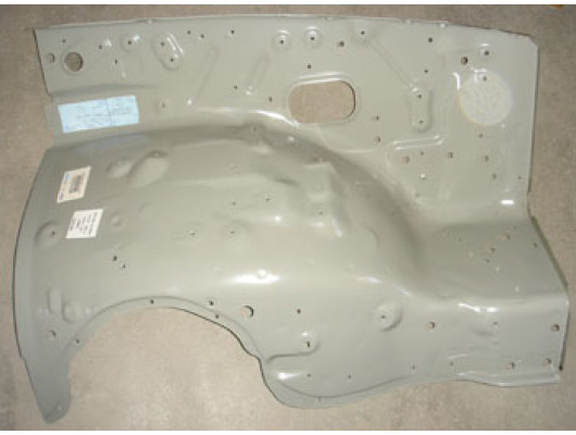 FORD RANGER- PICK UP- 98/07; IÇ PODYE SACI SOL (ORIJINAL)