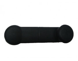 FORD RANGER- PICK UP- 98/07; CAM AÇMA KOLU SİYAH SAĞ/SOL AYNI (ADET) (HUSHAN)