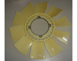 FORD RANGER- PICK UP- 98/02; FAN KANADI (10 KANAT) (FPI)