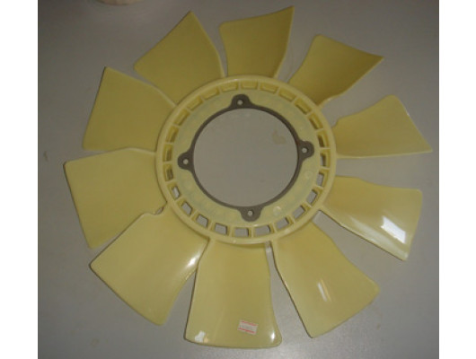 FORD RANGER- PICK UP- 98/02; FAN KANADI (10 KANAT) (FPI)