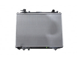 (YENİ ÜRÜN!!!)FORD RANGER- PICK UP- 98/07; SU RADYATÖRÜ 2.5 D (BRAZİNG) (450X628X26) (MANUEL) ALÜMİNYUM (ORİS)