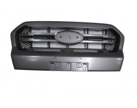 FORD RANGER- PICK UP- 19/22; ÖN PANJUR GRİ (PLAKA TAKILAN TİP) (FPI)