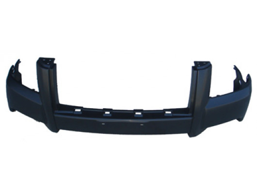 FORD RANGER- PICK UP- 07/09; ÖN TAMPON (DODİK DELİKSİZ (4X2) (FPI)