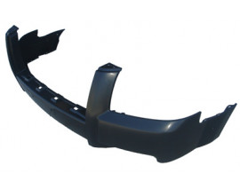 FORD RANGER- PICK UP- 07/09; ÖN TAMPON (DODİK DELİKLİ (4X4) FPI)